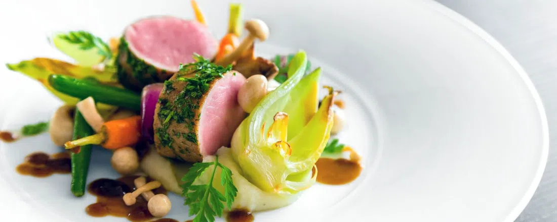 Café No.8 Bistro, York