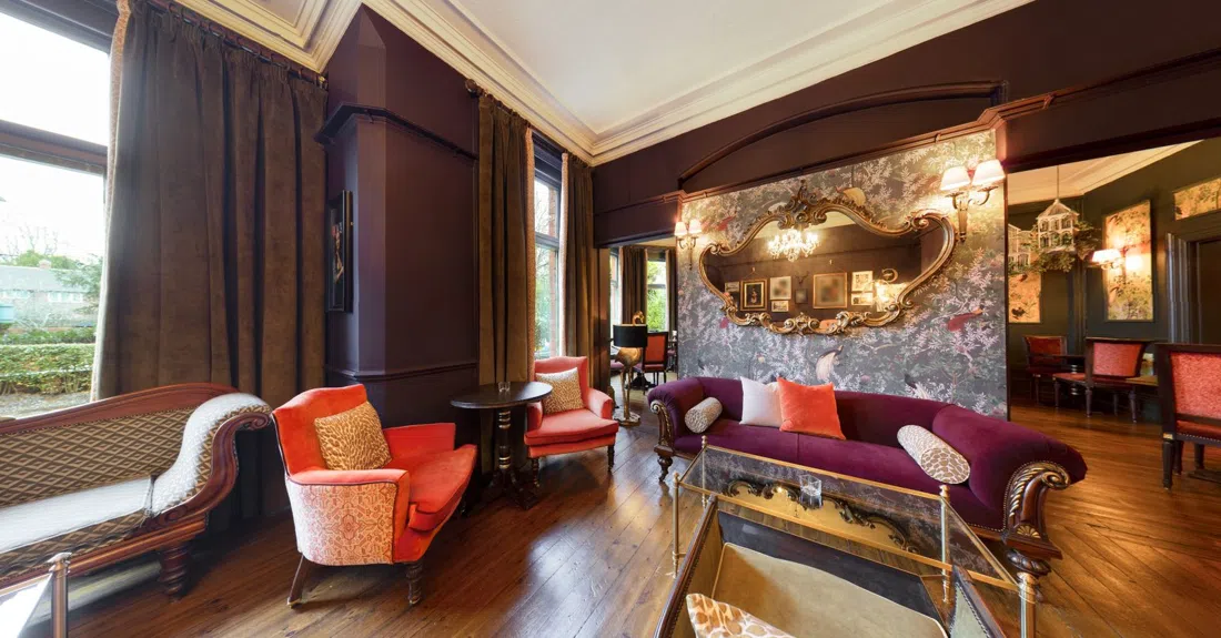 Hotel Clementine, York