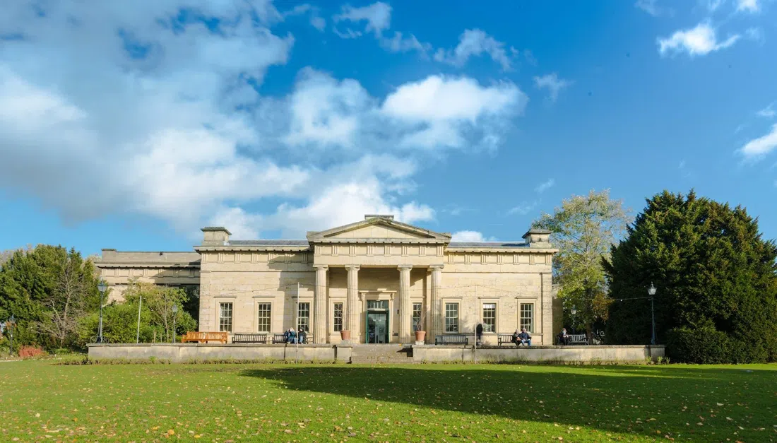 Yorkshire Museum, York