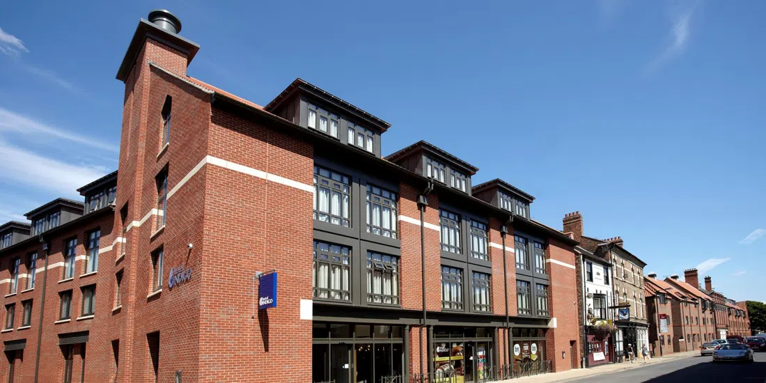 Hotel Indigo York, York
