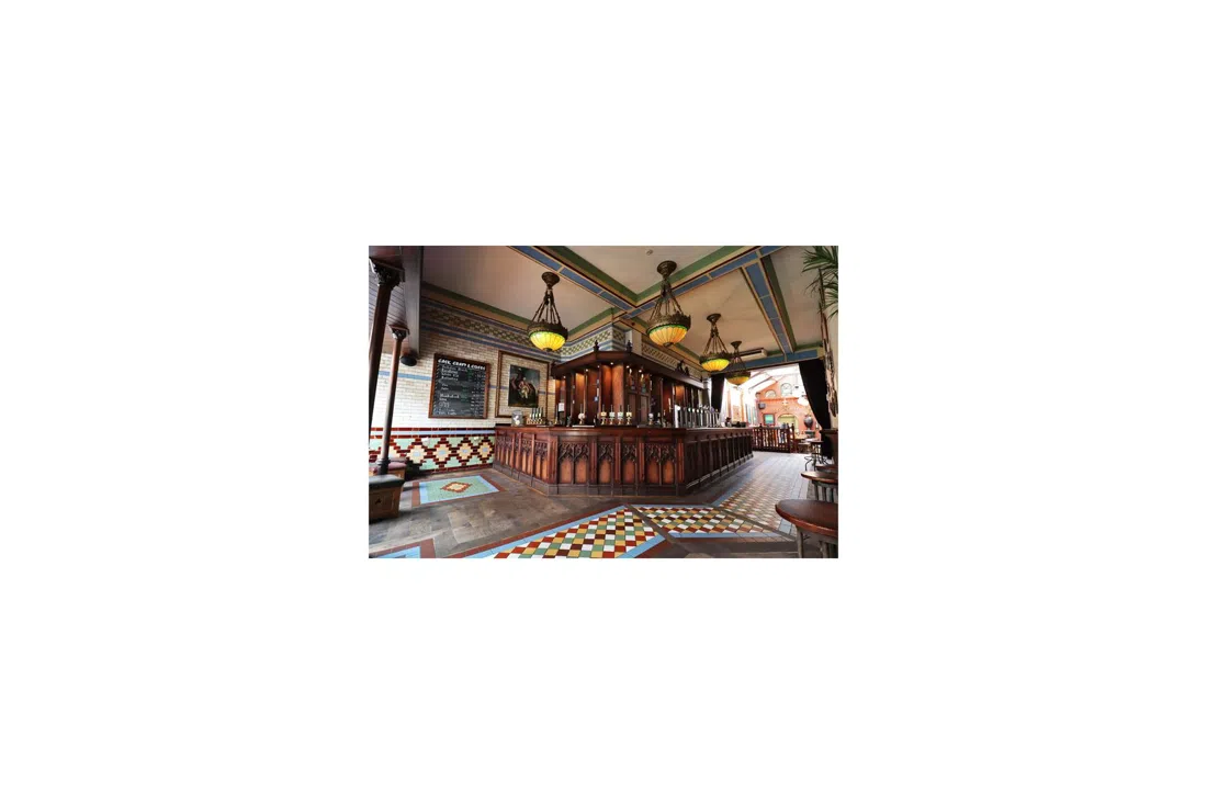 The Hop, York