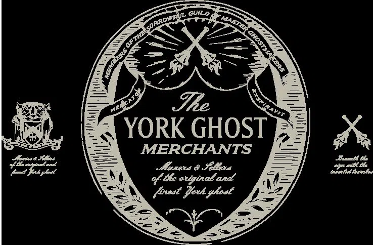 The York Ghost Merchants, York