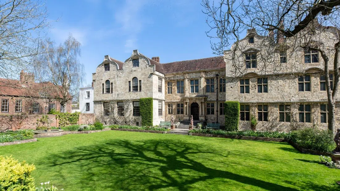 Treasurer's House (National Trust), York