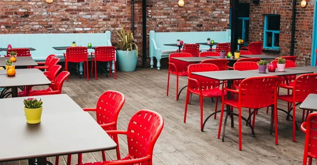 Las Iguanas York, York