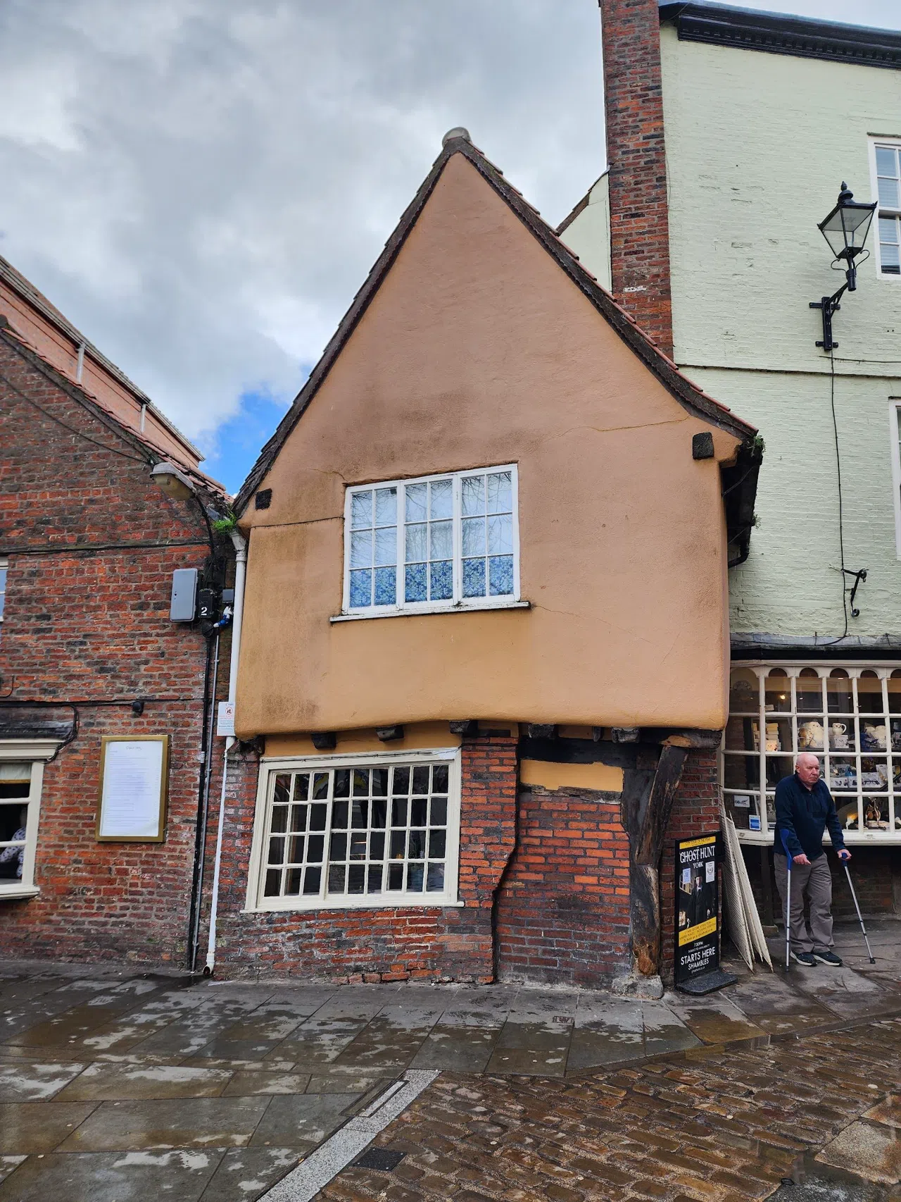 The best ghost and supernatural tours in York