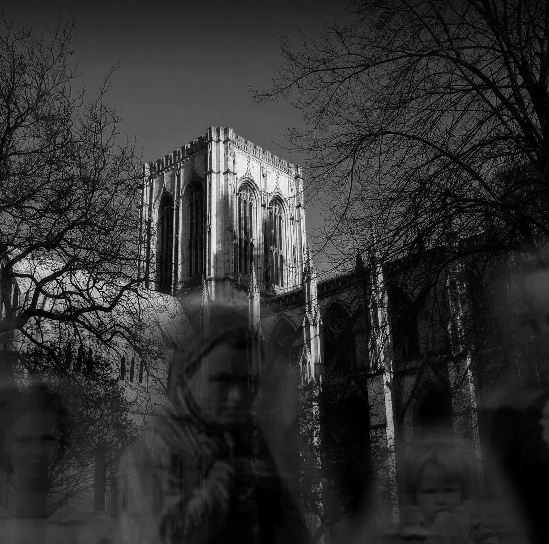 Shadows of York, York