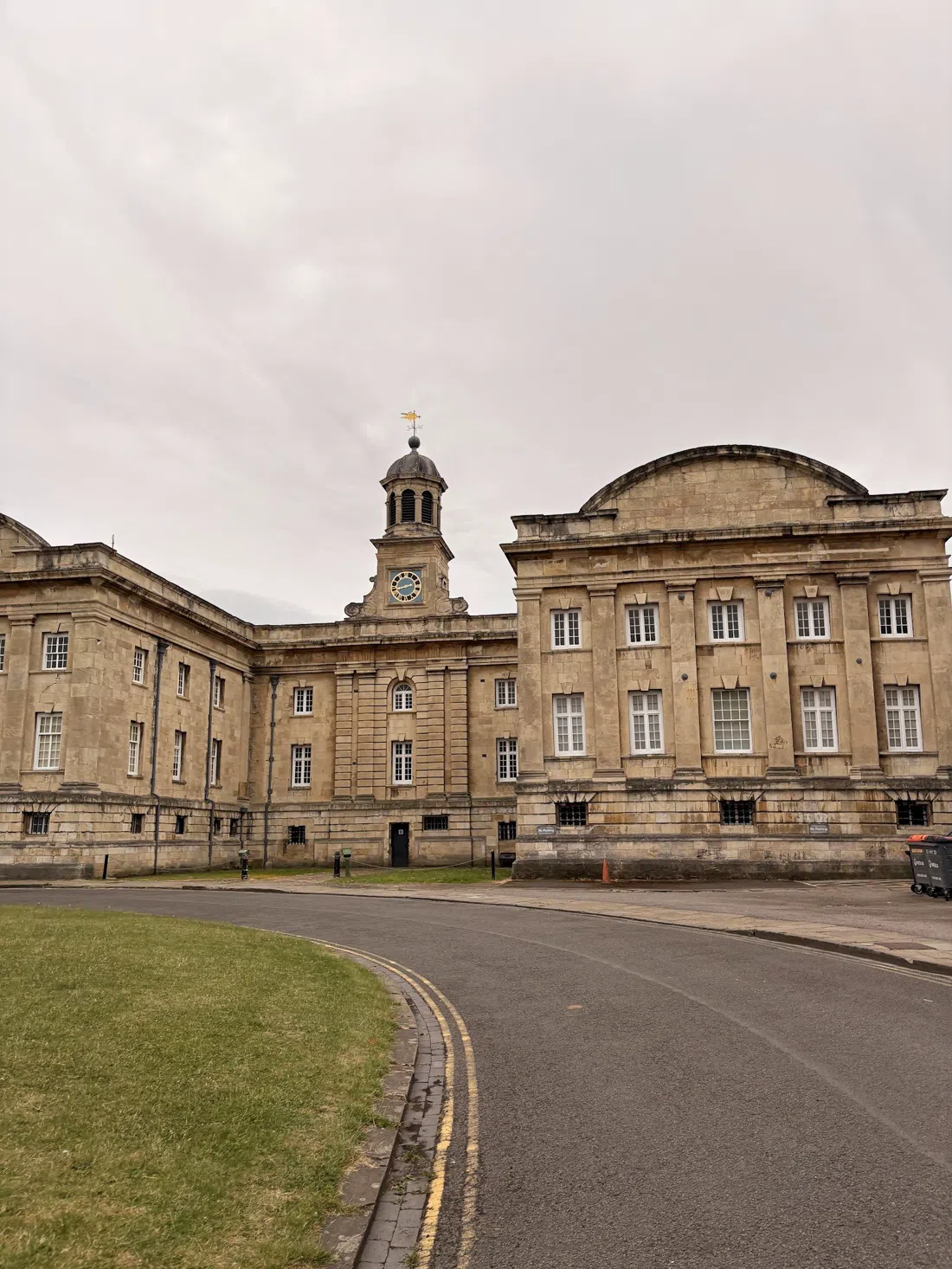 Trevor Rooney's World Famous Ghost Walk of York, York