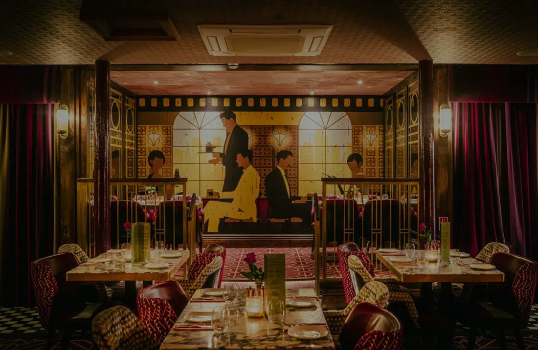 NOLA Restaurant & Bar, York