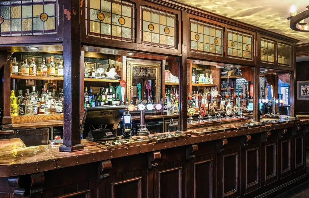 Ye Olde Starre Inne, York