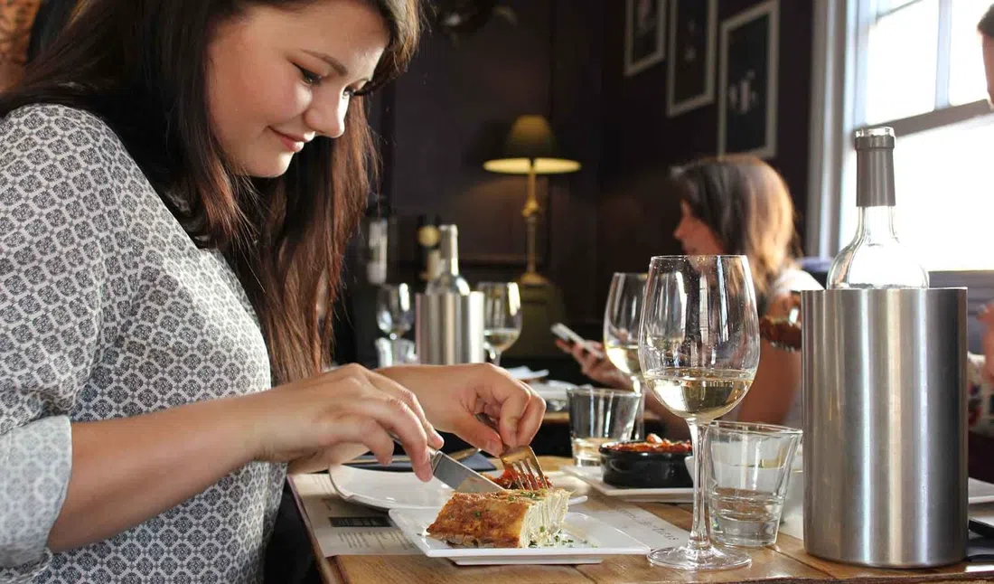 Ambiente Tapas Goodramgate, York