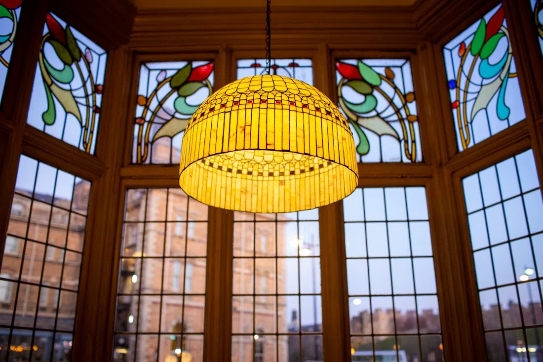 The York Tap, York