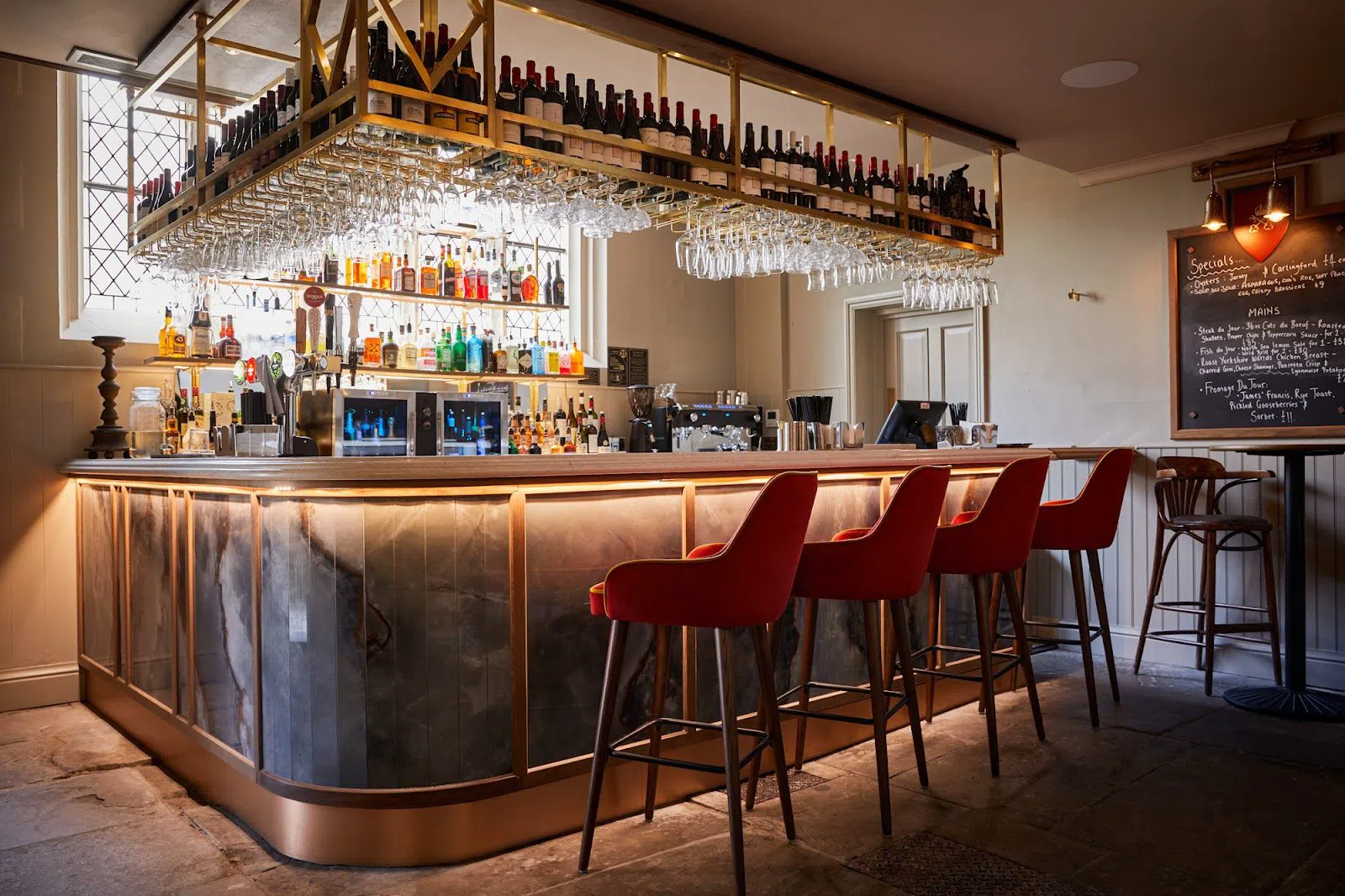 York Minster Refectory, York