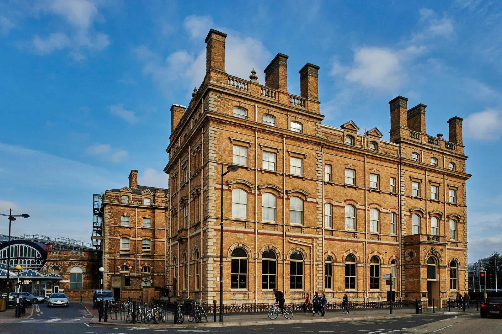 The Milner York, York