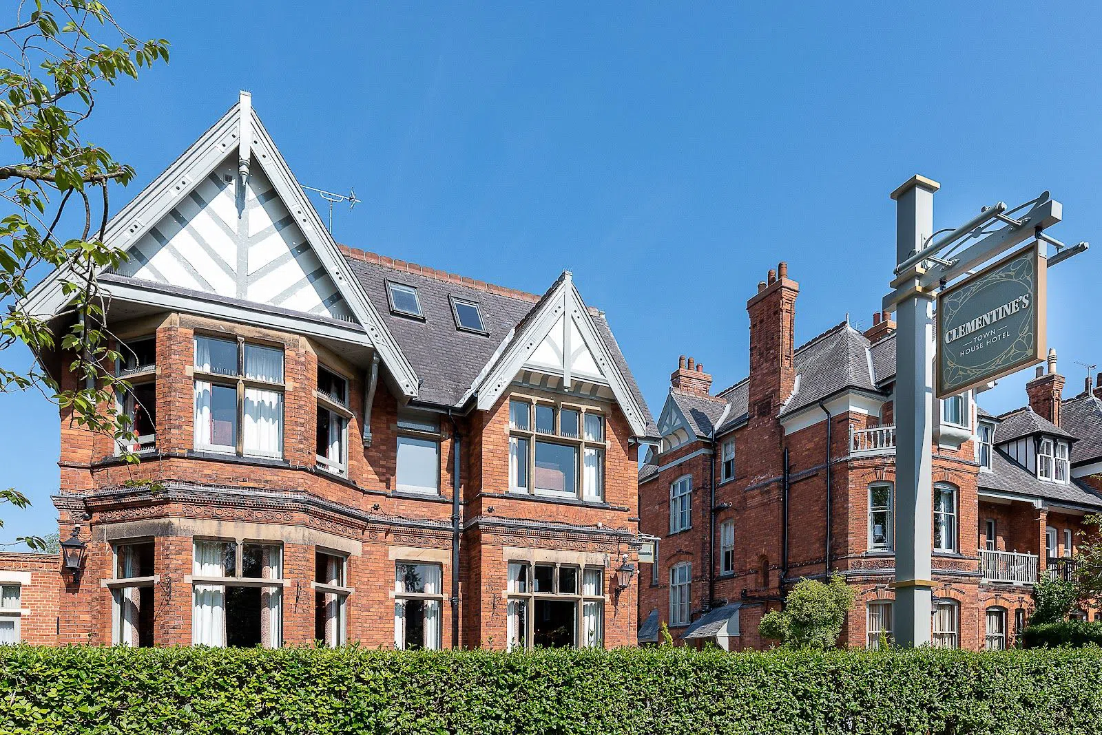 Clementine's Town House Hotel, BW Premier Collection, York